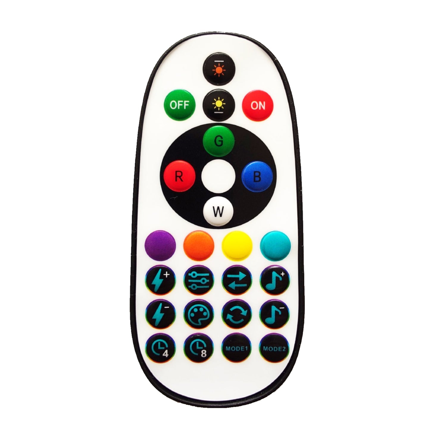 Clearance Christmas 220cm Cone Tree 220 RGB LED Remote Functions