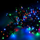 Christmas Fairy Lights 500 LED 8 Functions Indoor/Outdoor Decorations 35m Long