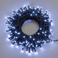 Christmas Fairy Lights 500 LED 8 Functions Indoor/Outdoor Decorations 35m Long