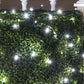 Christmas LED Net Lights Indoor & Outdoor Use 5x2.5m 8-Functions Decoration