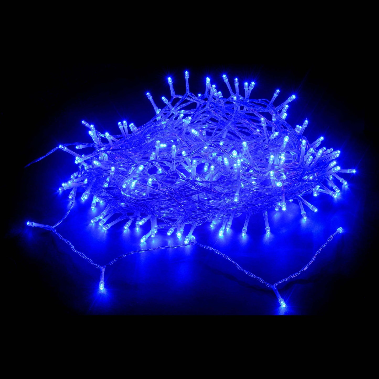 Christmas Fairy Lights 500 LED 8 Functions Indoor/Outdoor Decorations 35m Long