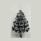 60cm Table Top Fibre Optic Tree Colourful RGB Twinkle LED Light Christmas Tree Decor